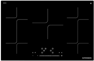 Индукционная варочная панель Kuppersberg ICI 818