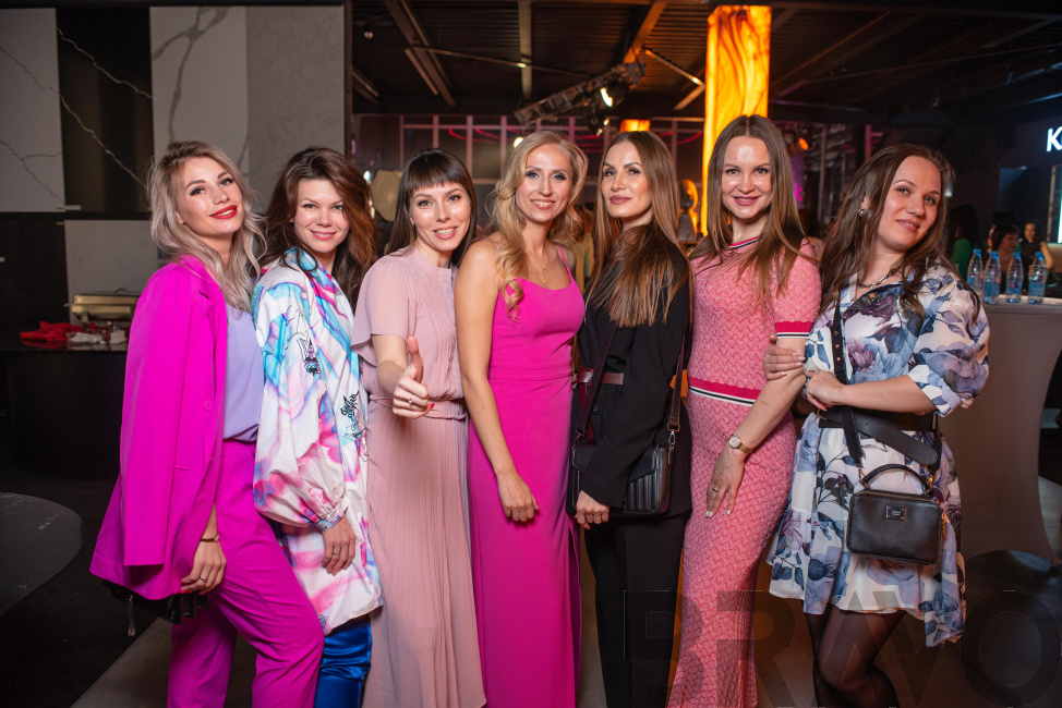 30 апреля 2022г. Культурная интеграция в Браво