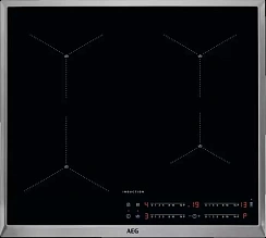 Варочная панель AEG IAE64431FB