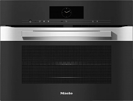 Духовой шкаф Miele H7840BM EDST/CLST