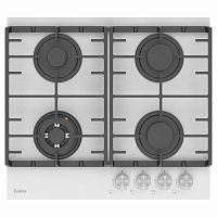 Газовая варочная панель HEG 650 WG