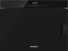 Пароварка Miele DG6010 OBSW черный обсидиан