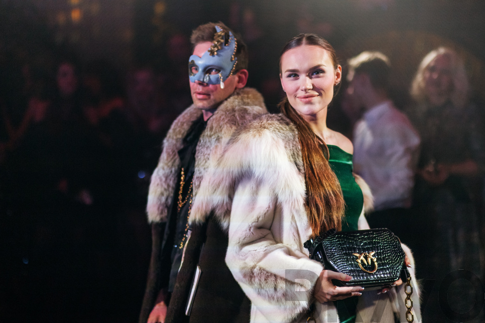 BRAVO & EGO CARNAVAL