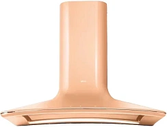 Вытяжка настенная Elica SWEET PEACH FUZZ/A/85 + CAM