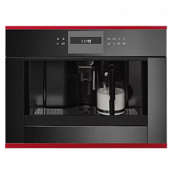 Встраиваемая кофемашина Kuppersbusch CKV 6550.0 S8 Hot Chili