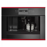 Встраиваемая кофемашина Kuppersbusch CKV 6550.0 S8 Hot Chili