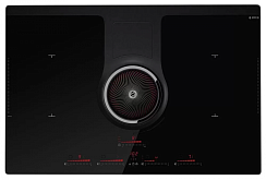 Варочная панель с вытяжкой Elica NIKOLATESLA HP BL/F/ 83