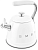 Чайник Smeg CKLW2001WH