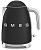 Чайник Smeg KLF03BLMEU