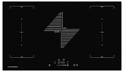 Варочная панель Kuppersberg IMS 901