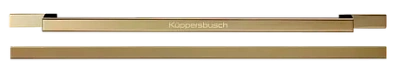 Дизайнерский комплект Kuppersbusch DK 4004