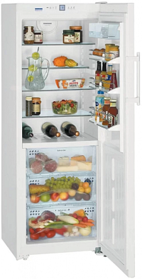 Холодильник Liebherr KB 3660 Premium BioFresh