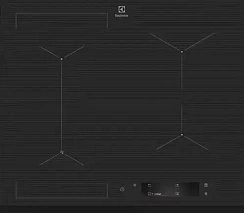 Индукционная варочная панель Electrolux EIS6448