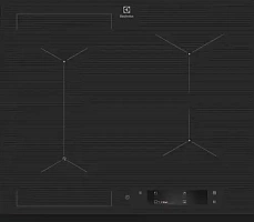 Индукционная варочная панель Electrolux EIS6448
