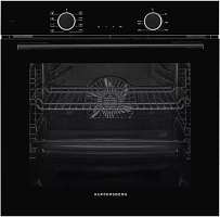 Духовой шкаф Kuppersberg HF 607 B