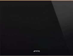 Встраиваемый винный холодильник Smeg CVI621NR3