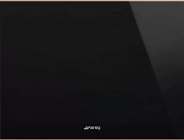 Встраиваемый винный холодильник Smeg CVI621NR3