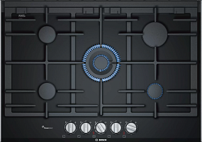 Варочная панель Bosch PRR7A6D70R