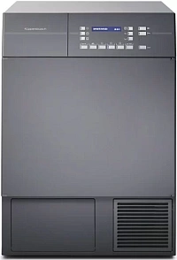 Сушильная машина Kuppersbusch TD 1809.0 AT антрацит