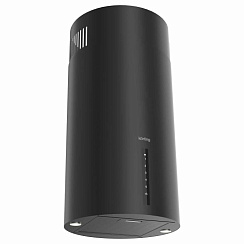 Островная вытяжка KHA 39970 N Cylinder