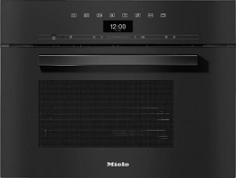 Встраиваемая пароварка Miele DG7440 OBSW