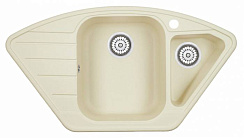 Мойка EMAR EMQ-2890 EMQ-2890 Цитрин