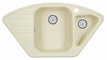 Мойка EMAR EMQ-2890 EMQ-2890 Цитрин