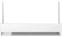 Вытяжка Falmec VETRA IS.120 White