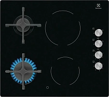 Варочная панель Electrolux EGE6172NOK