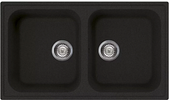 Мойка Smeg LZ862A2