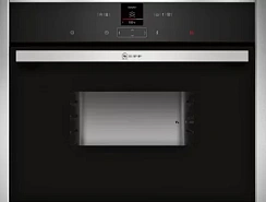 Пароварка Neff C17DR00N0