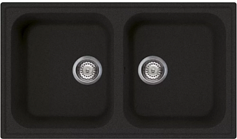 Мойка Smeg LZ862A2