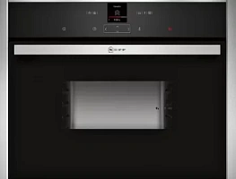 Пароварка Neff C17DR00N0