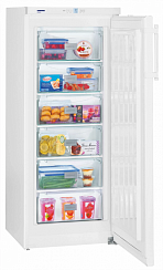 Морозильник Liebherr GP 2433 Comfort