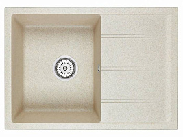 Мойка EMAR EMQ-1700.Q EMQ-1700.Q гранитная мойка, Берилл