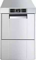 Стаканомоечная машина SMEG UG430DE