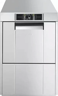 Стаканомоечная машина SMEG UG430DE