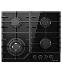 Газовая варочная панель Kuppersberg FG 66 B