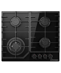 Газовая варочная панель Kuppersberg FG 66 B