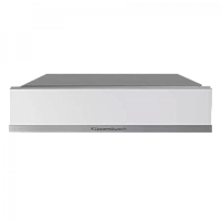 Встраиваемый подогреватель посуды Kuppersbusch CSW 6800.0 W1 Stainless steel