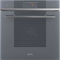 Духовой шкаф Smeg SFP6106WSPS