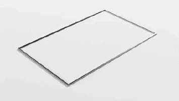 Рамка для варочной панели Elica KIT0196810