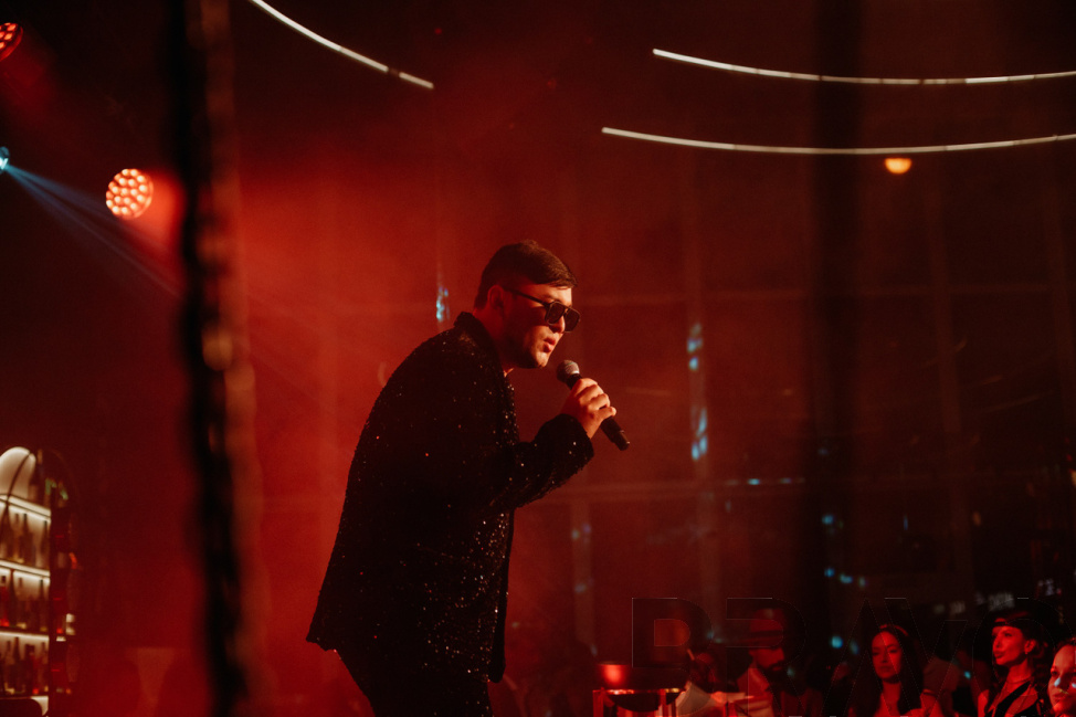 BRAVO BIRTHDAY PARTY 21/09/24