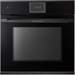 Духовой шкаф Kuppersbusch BP 6850.0 S2 Black Chrome