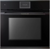 Духовой шкаф Kuppersbusch BP 6850.0 S2 Black Chrome