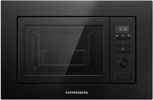 Встраиваемая микроволновая печь Kuppersberg HMW 621 B