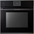 Духовой шкаф Kuppersbusch BP 6850.0 S2 Black Chrome