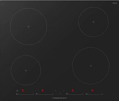 Индукционная варочная панель Kuppersbusch KI 6130.0 SR