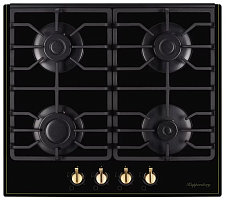 Варочная панель Kuppersberg FQ 601 B