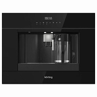 Встраиваемая кофемашина KCM 9200 BG